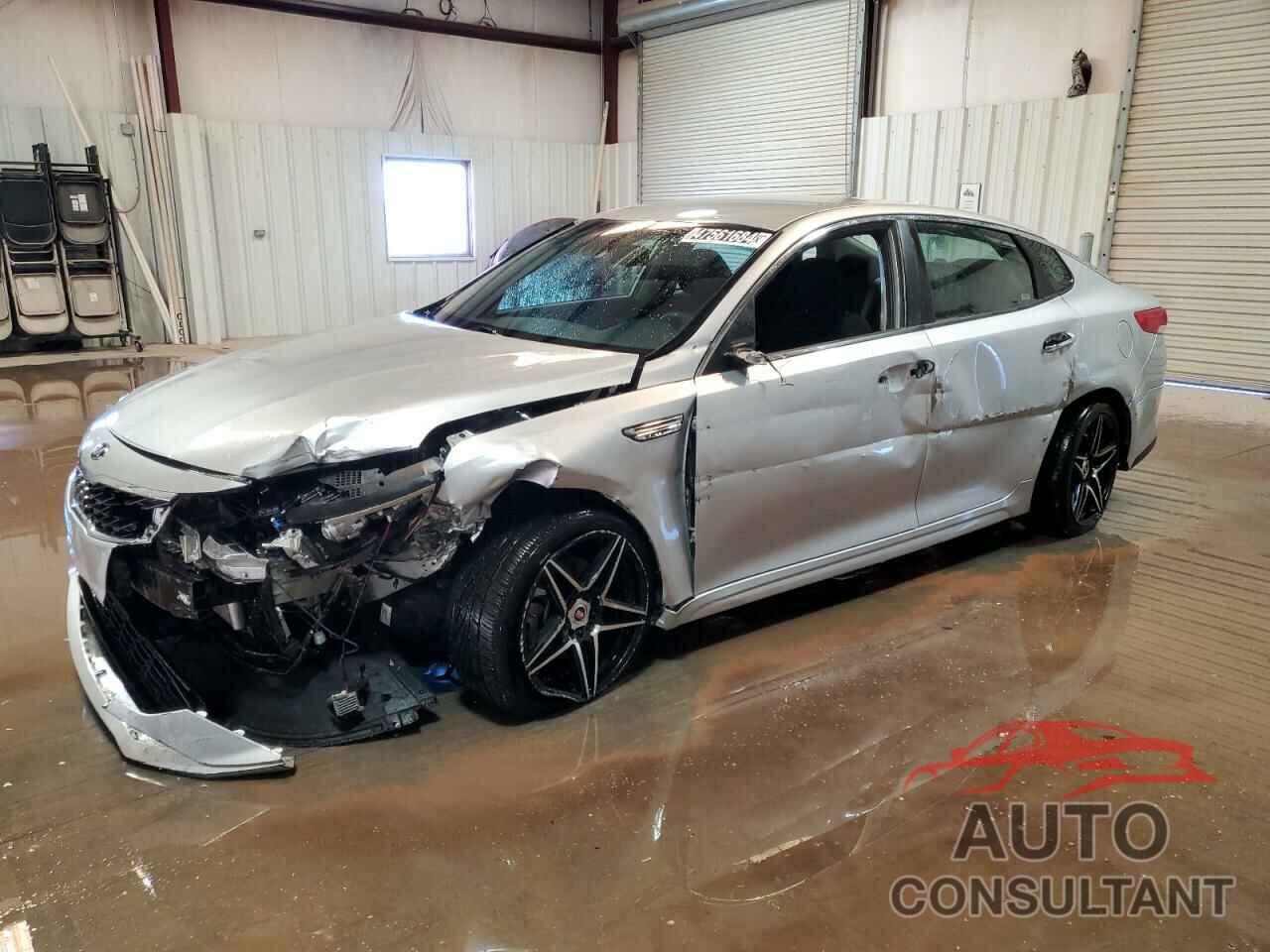 KIA OPTIMA 2020 - 5XXGT4L38LG422605