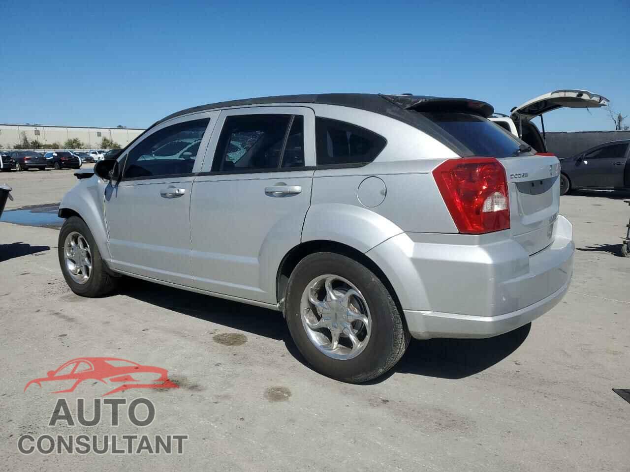 DODGE CALIBER 2009 - 1B3HB48A99D258784