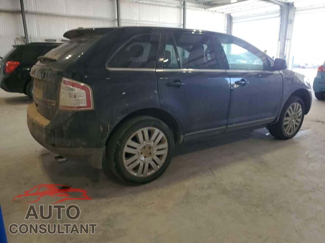 FORD EDGE 2010 - 2FMDK4KC7ABB44196