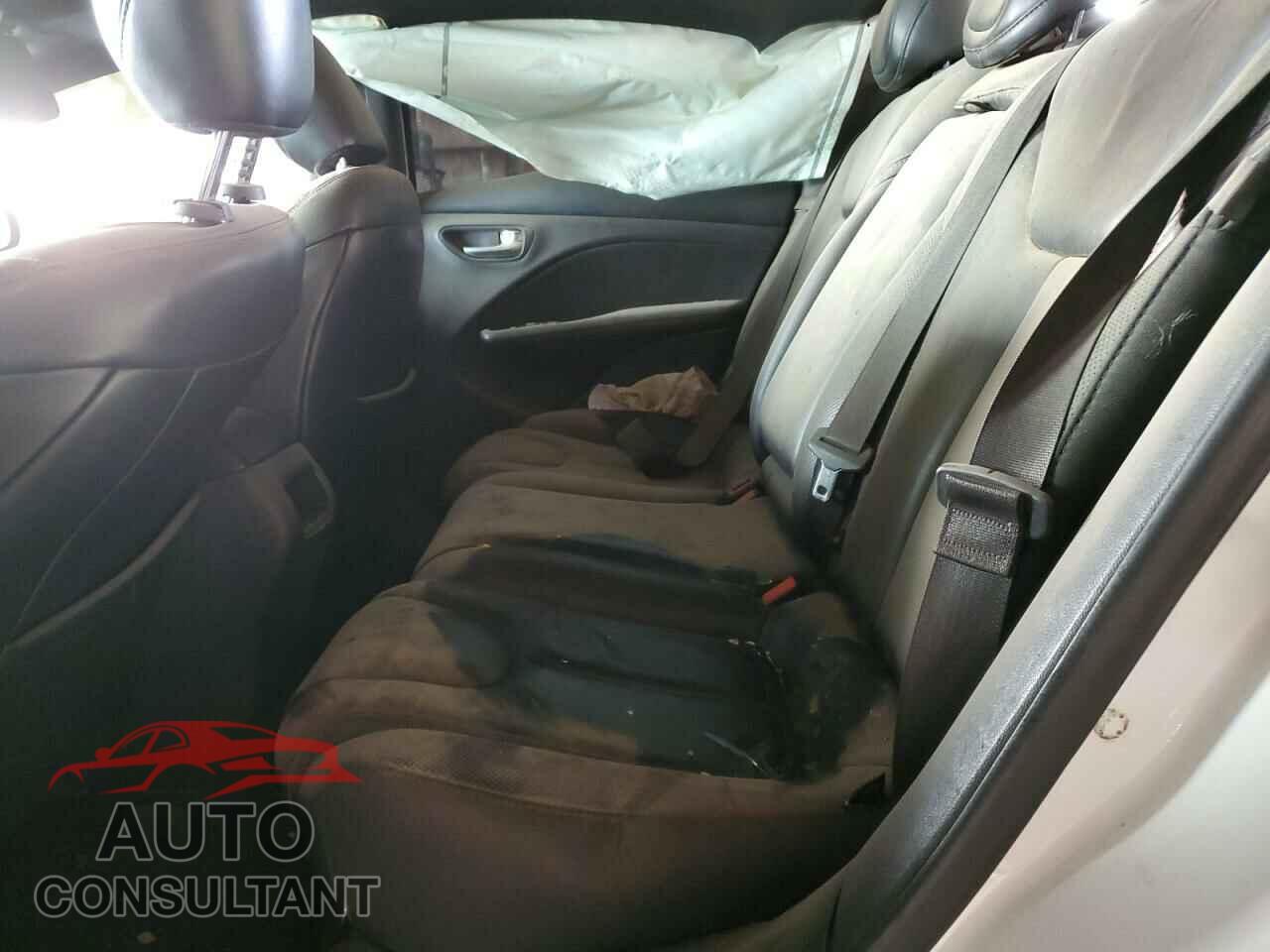 DODGE DART 2013 - 1C3CDFCB9DD341904