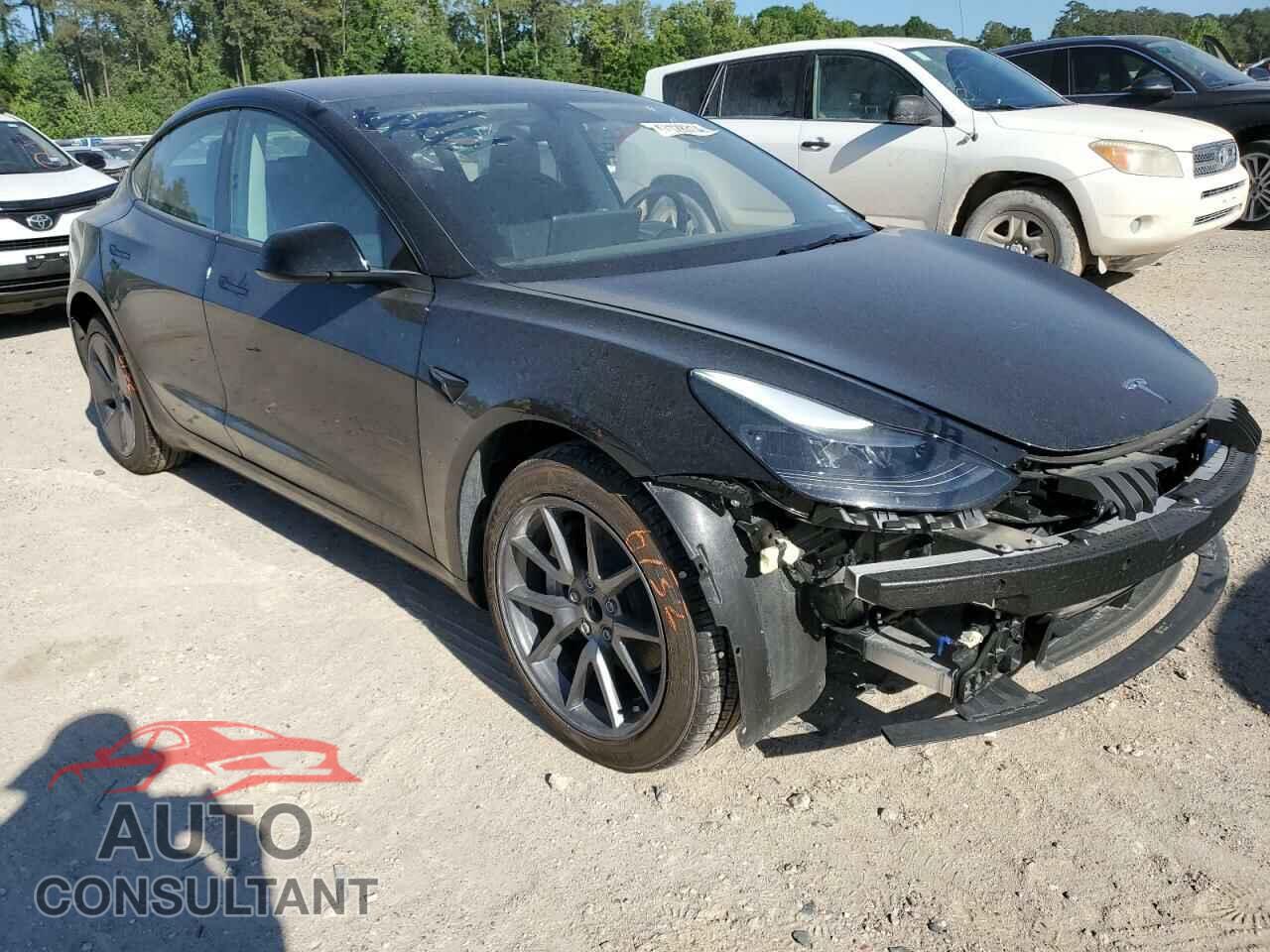 TESLA MODEL 3 2023 - 5YJ3E1EA1PF651574
