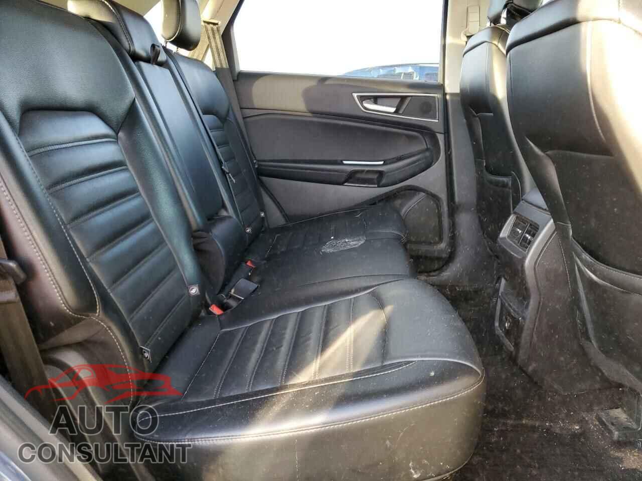 FORD EDGE 2018 - 2FMPK4J90JBB01094