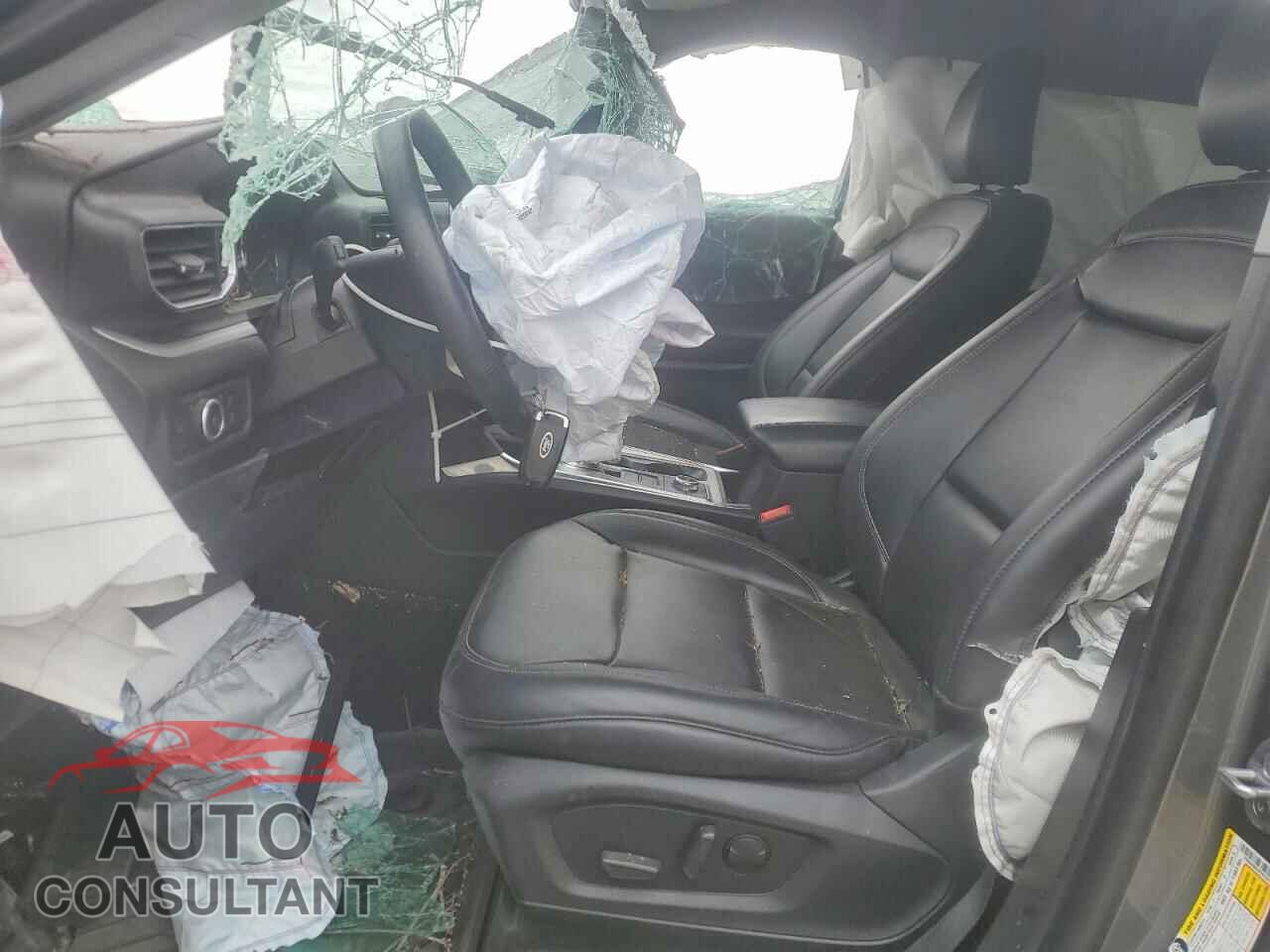 FORD EXPLORER 2023 - 1FMSK8DH3PGB70819