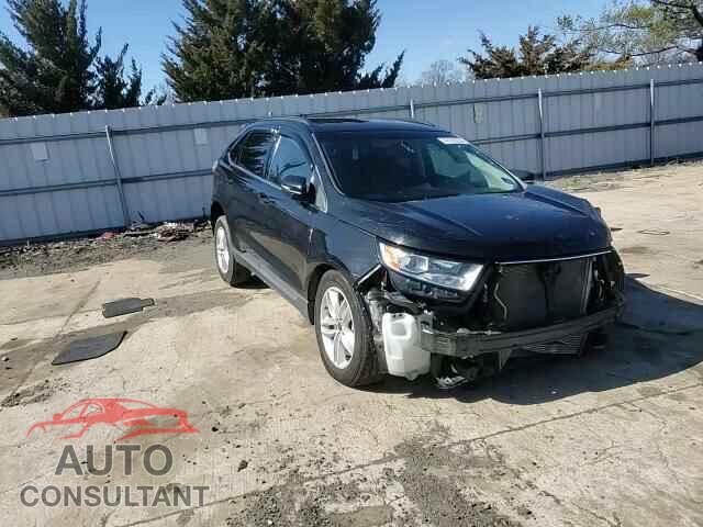 FORD EDGE 2015 - 2FMTK4J94FBC01446