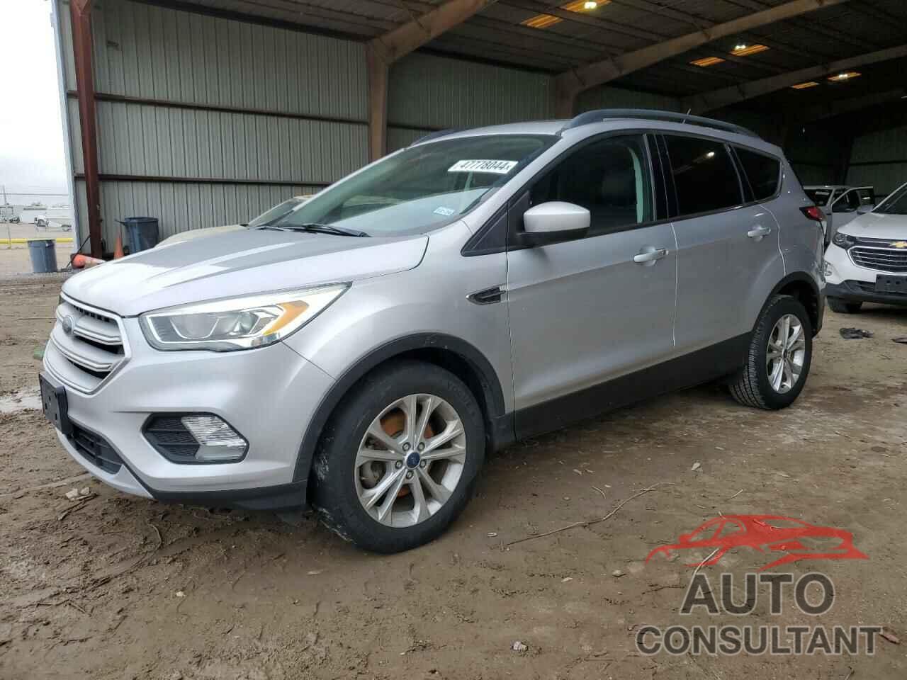 FORD ESCAPE 2018 - 1FMCU0HDXJUA83953