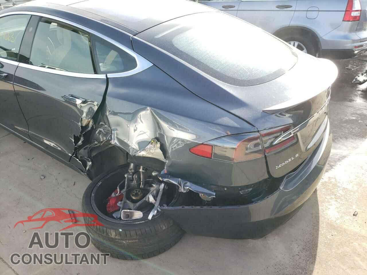 TESLA MODEL S 2016 - 5YJSA1E46GF164842