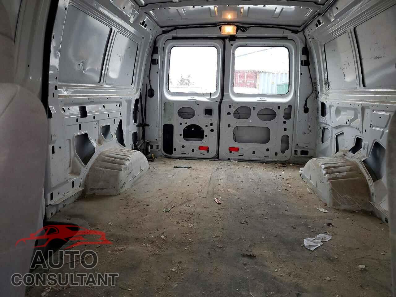 FORD ECONOLINE 2014 - 1FTNE1EW6EDA92256