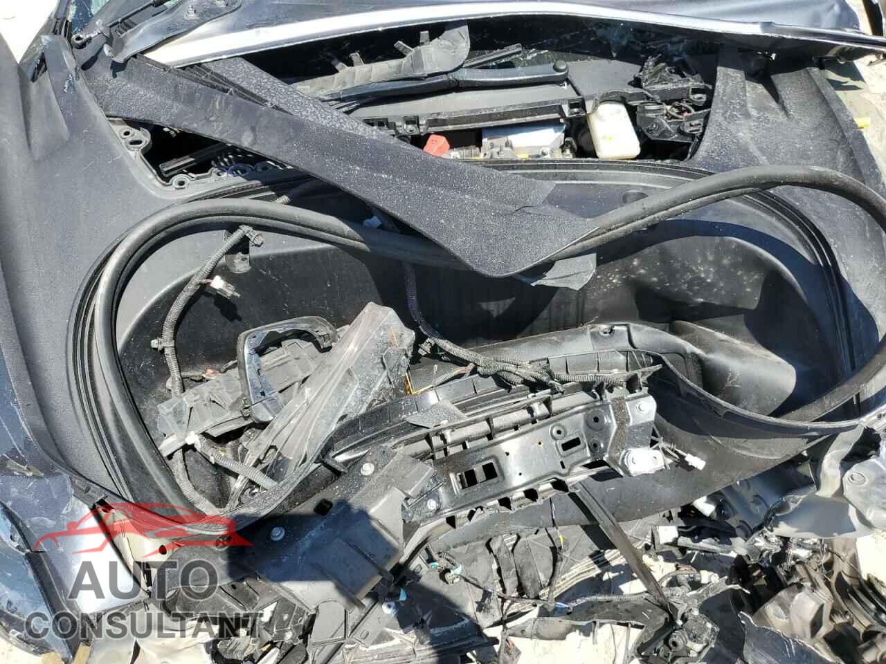 TESLA MODEL 3 2020 - 5YJ3E1EB3LF636903