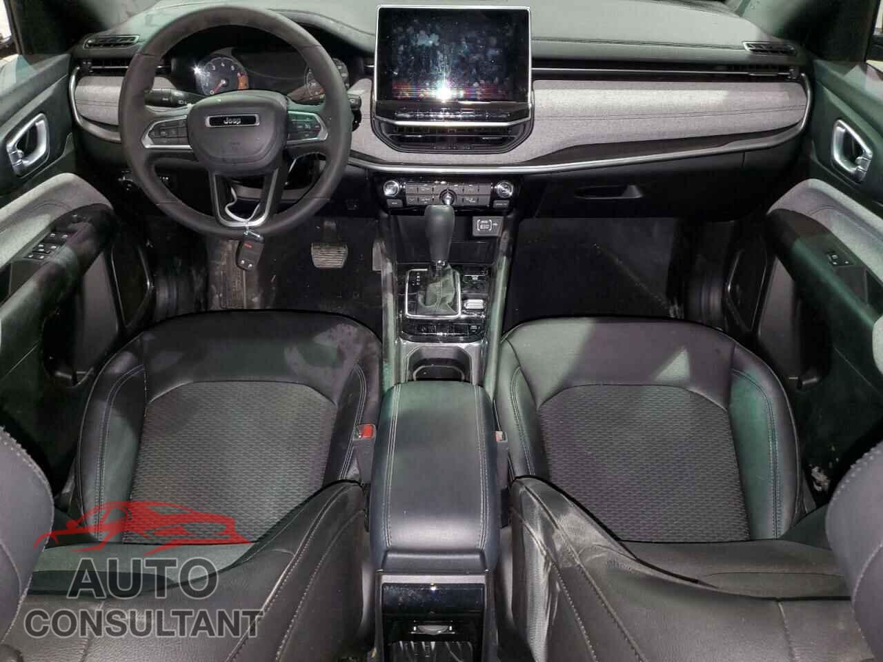 JEEP COMPASS 2024 - 3C4NJDBN3RT599057