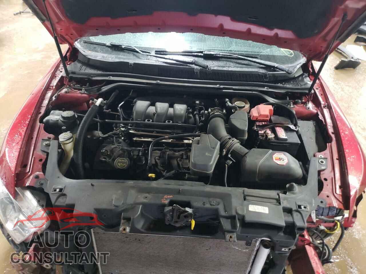 FORD TAURUS 2015 - 1FAHP2F89FG154879