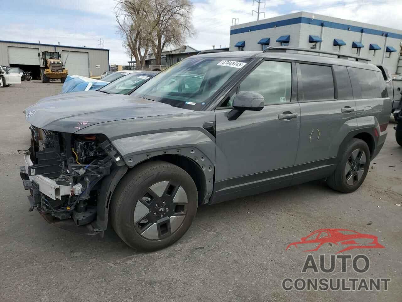 HYUNDAI SANTA FE 2024 - 5NMP2DG17RH006230