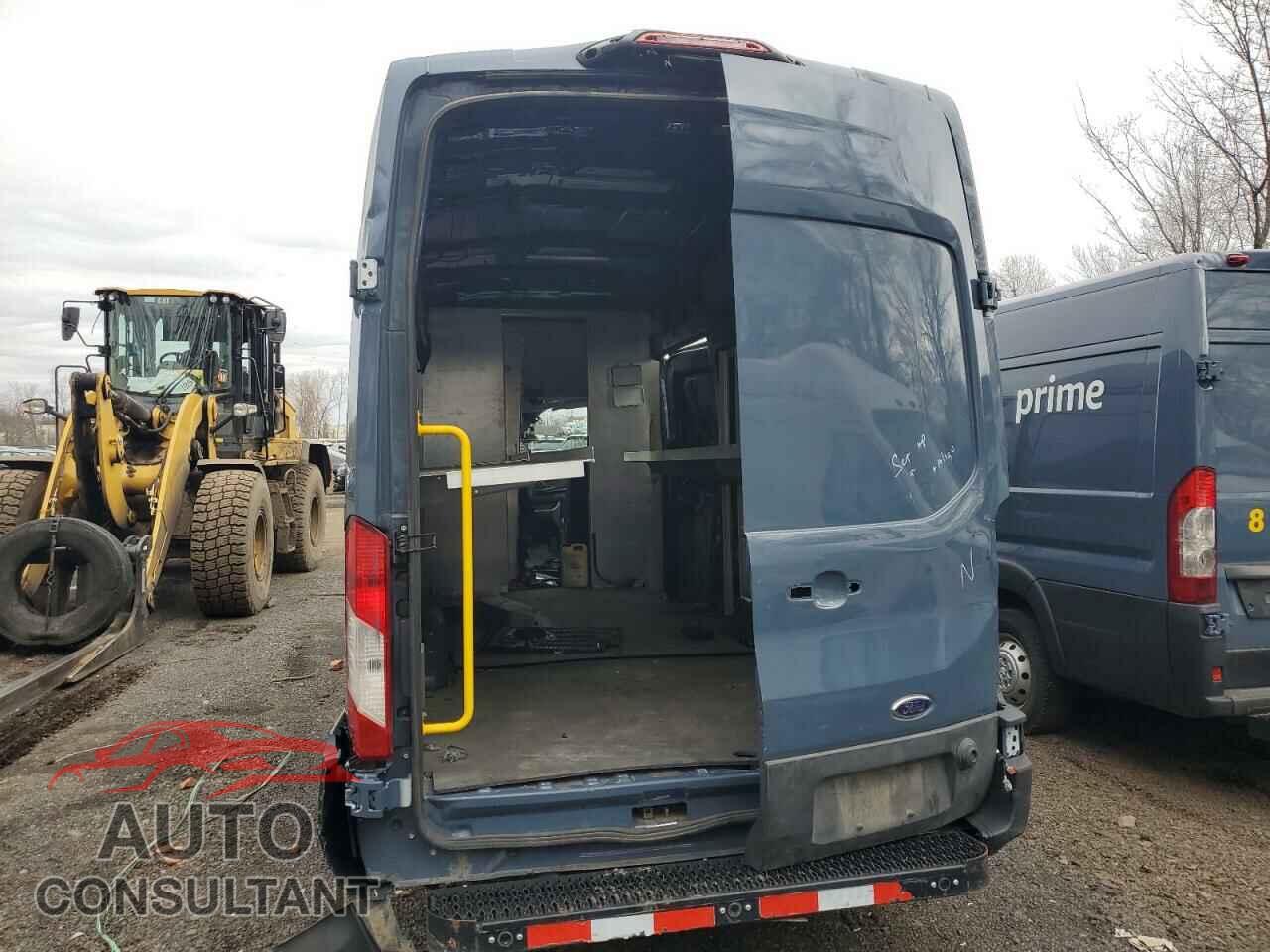 FORD TRANSIT 2020 - 1FTBR3X81LKB28221