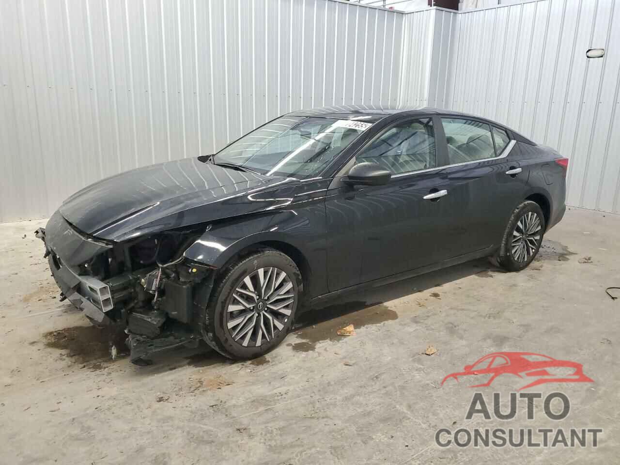 NISSAN ALTIMA 2025 - 1N4BL4DV3SN329297