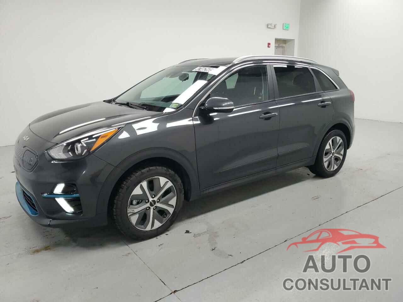 KIA NIRO S 2022 - KNDCC3LG2N5160325