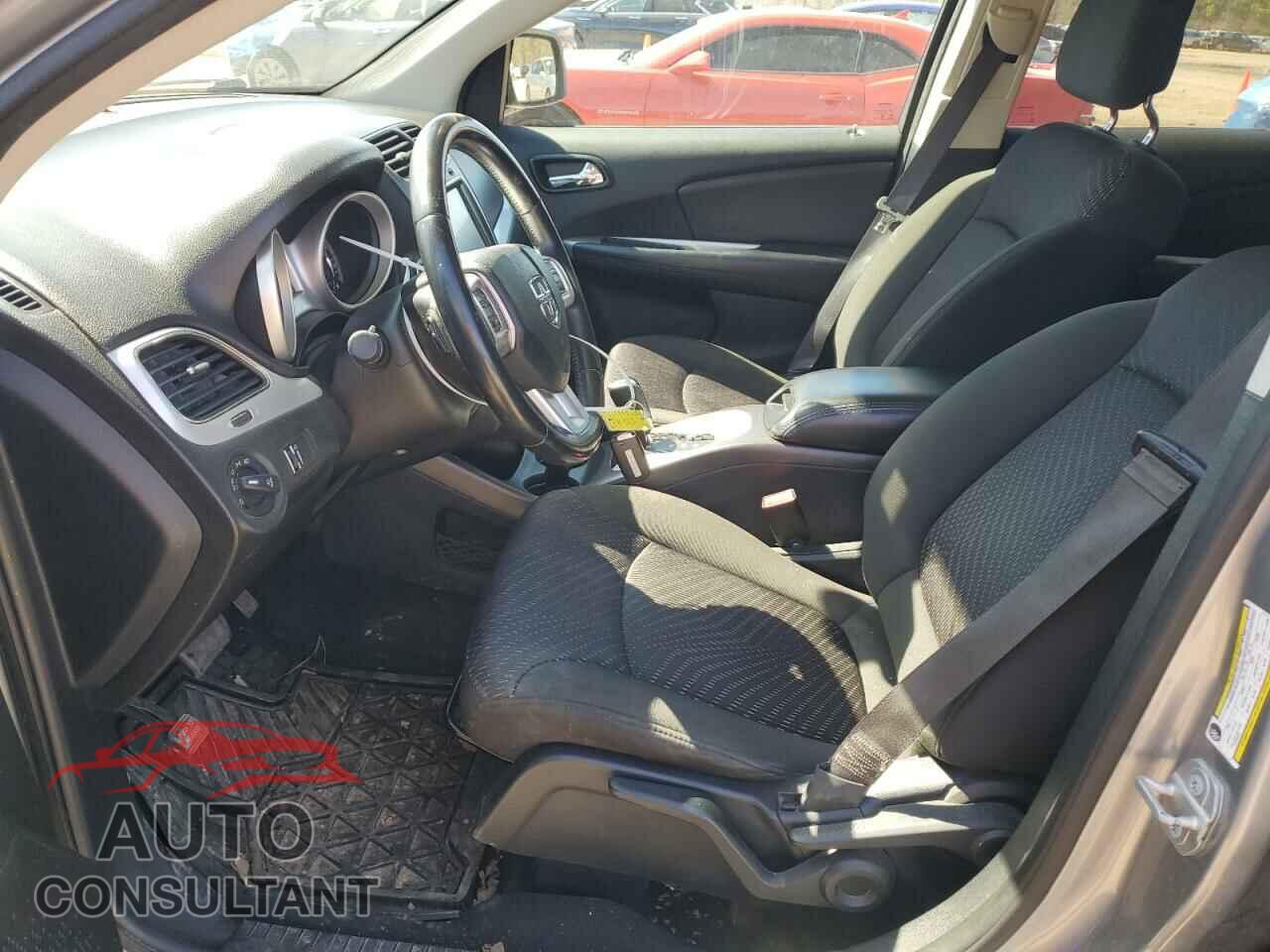 DODGE JOURNEY 2019 - 3C4PDCBBXKT867379