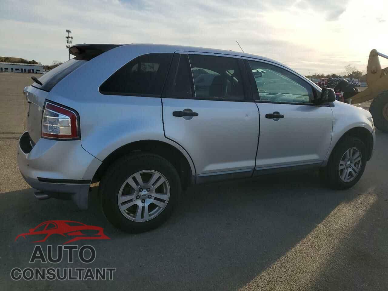 FORD EDGE 2010 - 2FMDK3GC4ABA55298