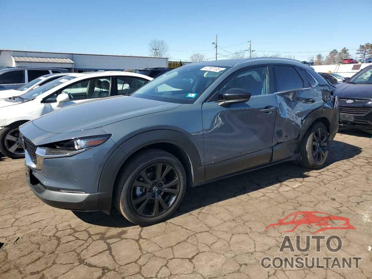 MAZDA CX30 2022 - 3MVDMBCL7NM455308