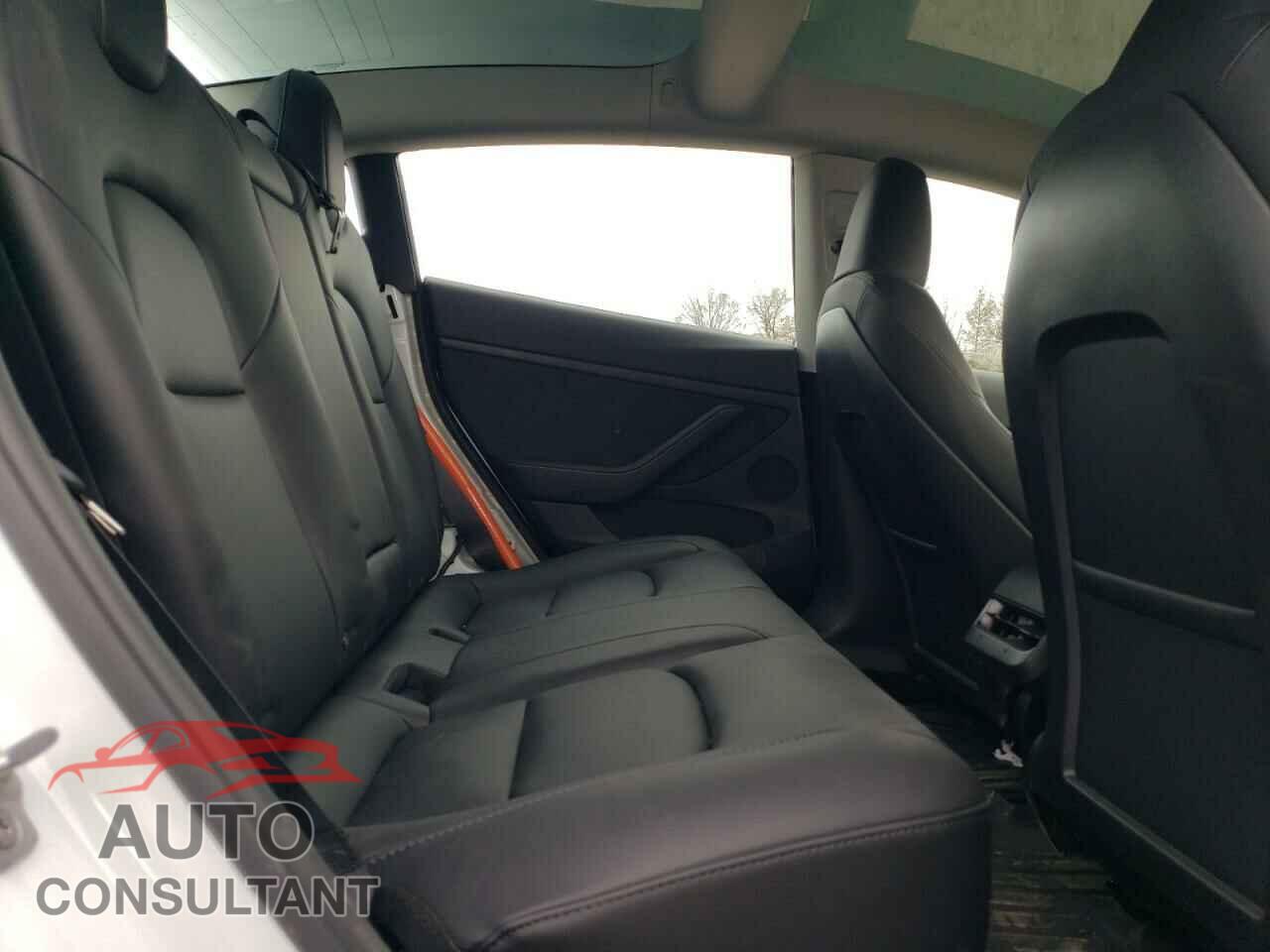 TESLA MODEL 3 2023 - 5YJ3E1EA9PF497678