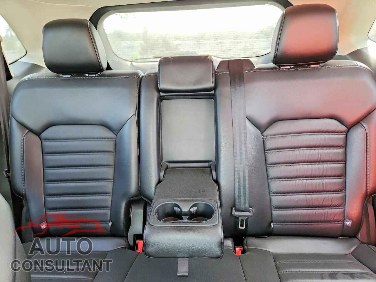 FORD EDGE 2016 - 2FMPK4J8XGBB67328