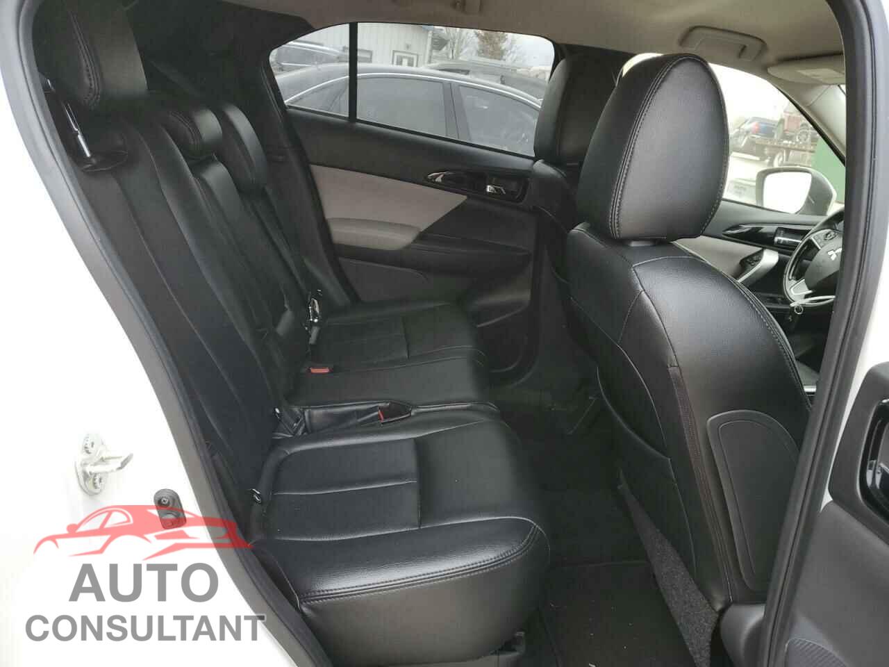 MITSUBISHI ECLIPSE 2019 - JA4AT5AA2KZ000705