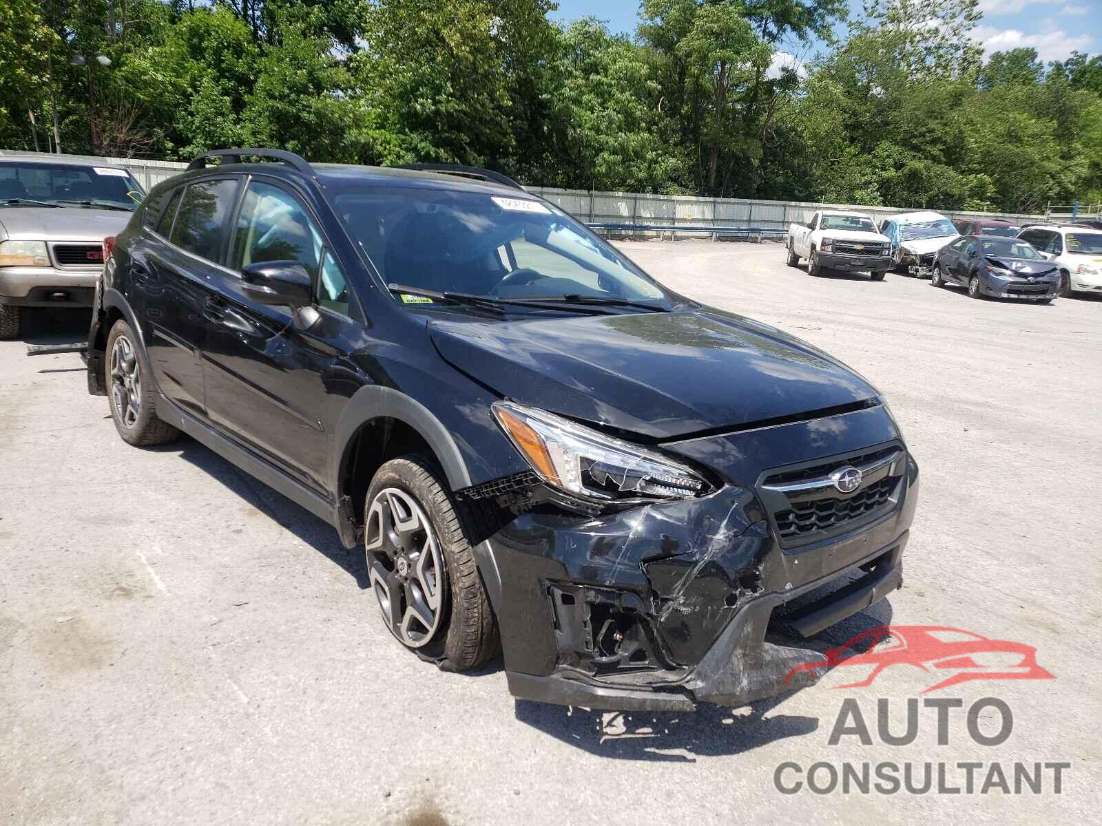 SUBARU CROSSTREK 2018 - JF2GTALC2JH208726
