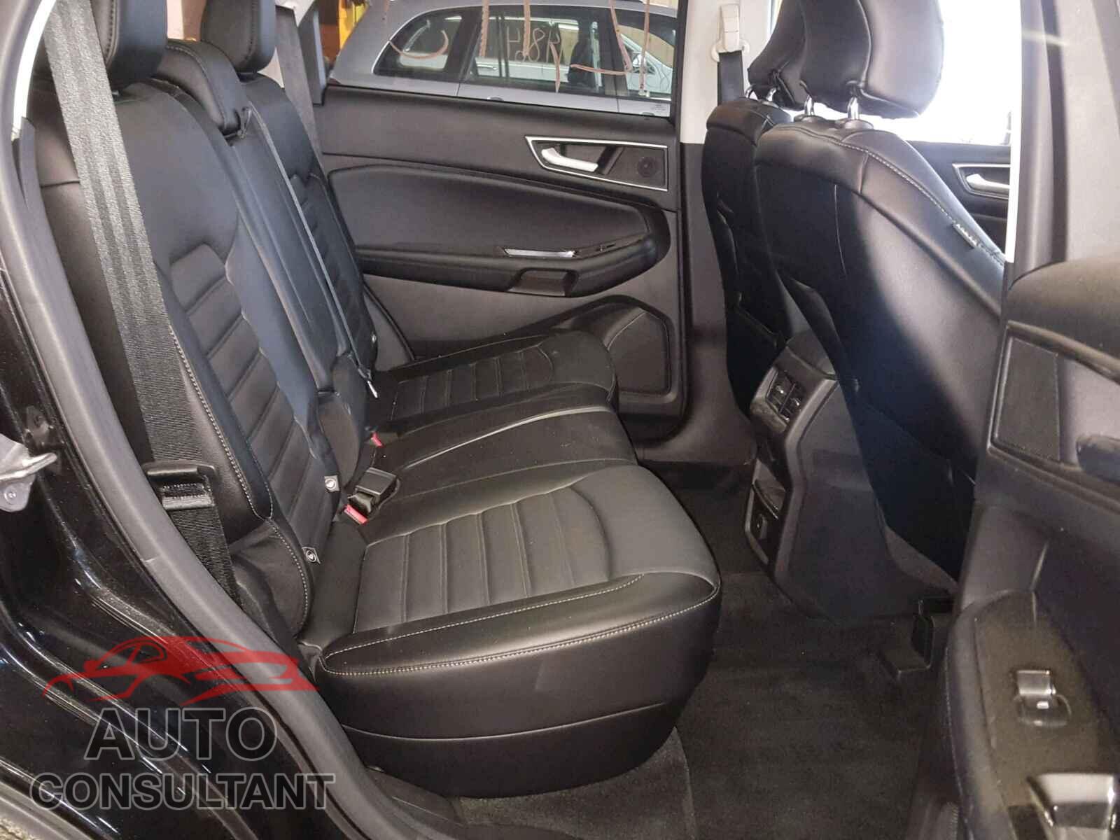 FORD EDGE SEL 2015 - 2FMTK4J90FBB31847