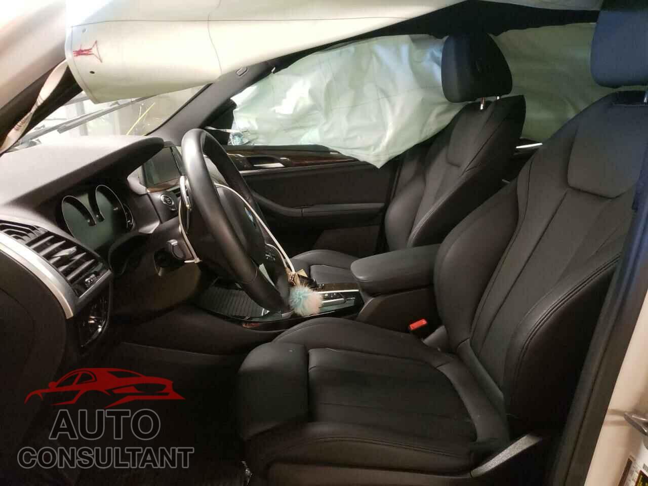 BMW X3 2019 - 5UXTR9C50KLD97534