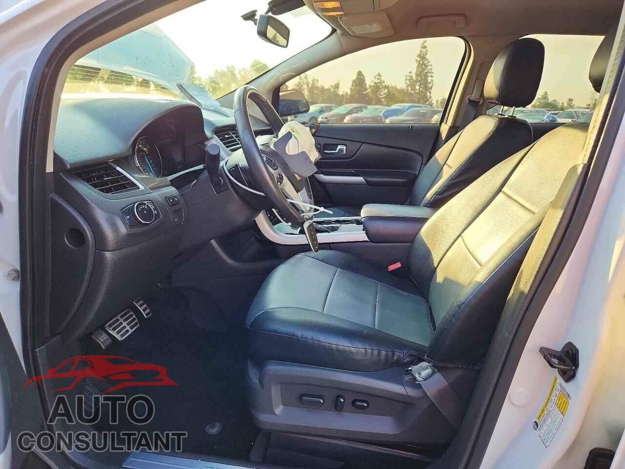 FORD EDGE 2014 - 2FMDK4AK9EBB06919