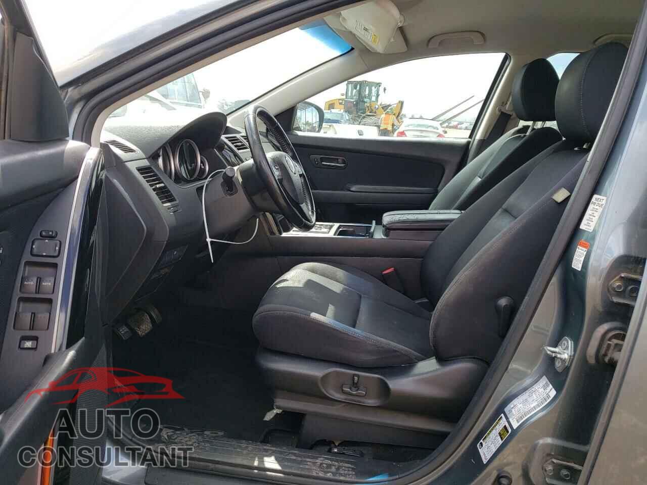 MAZDA CX-9 2011 - JM3TB2BV7B0315237