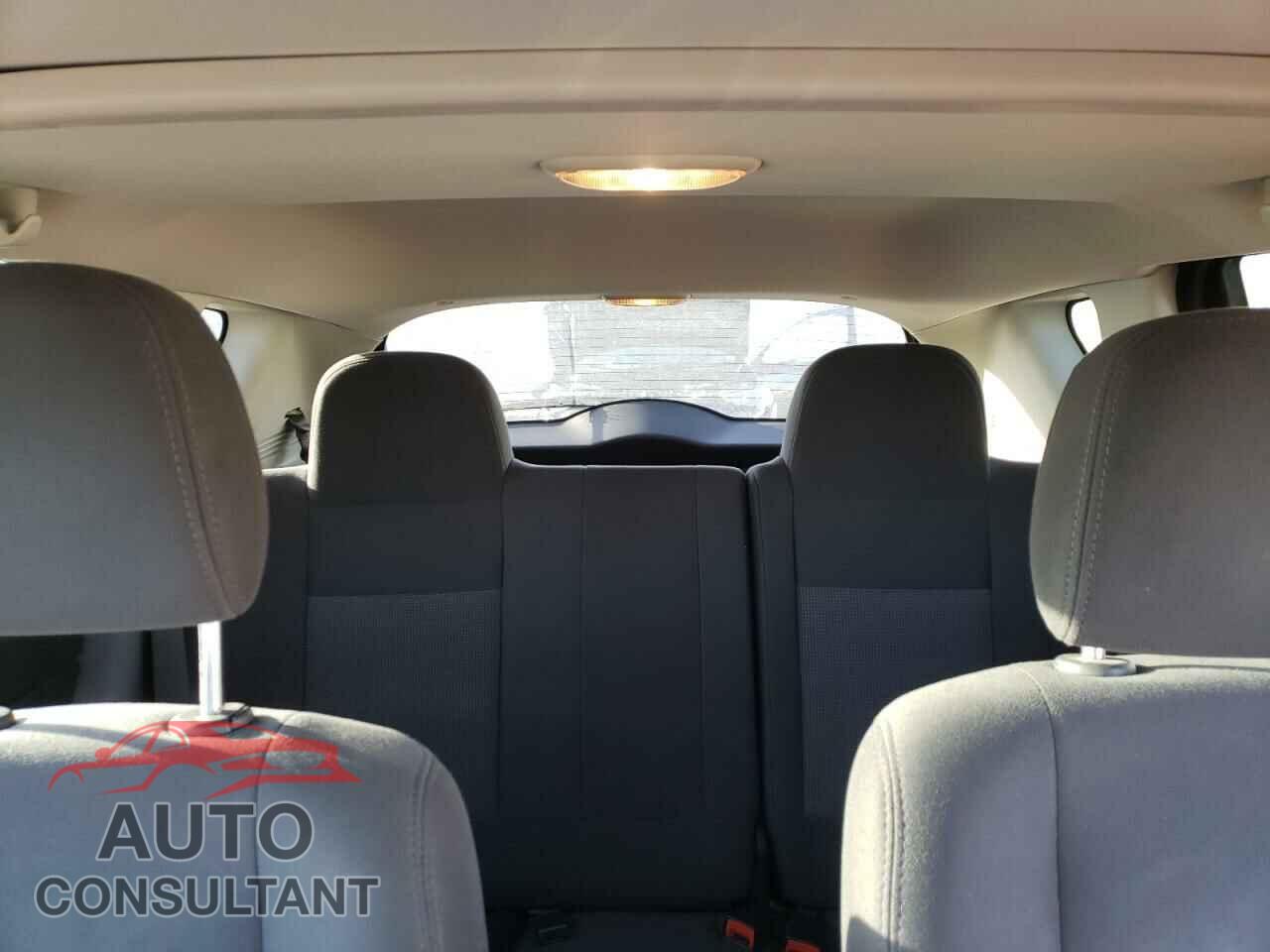 JEEP COMPASS 2013 - 1C4NJDEB0DD263768