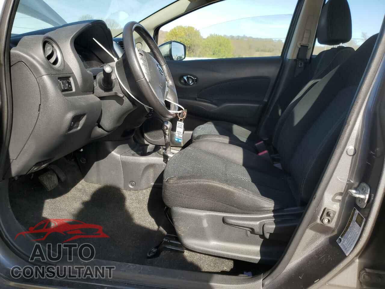 NISSAN VERSA 2016 - 3N1CE2CP4GL379037