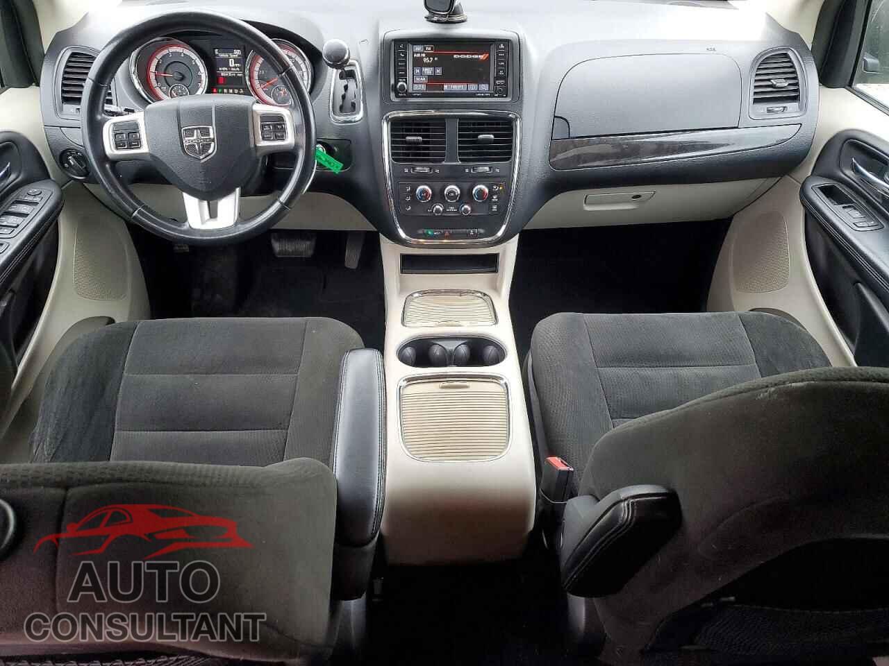 DODGE CARAVAN 2015 - 2C4RDGCGXFR652832