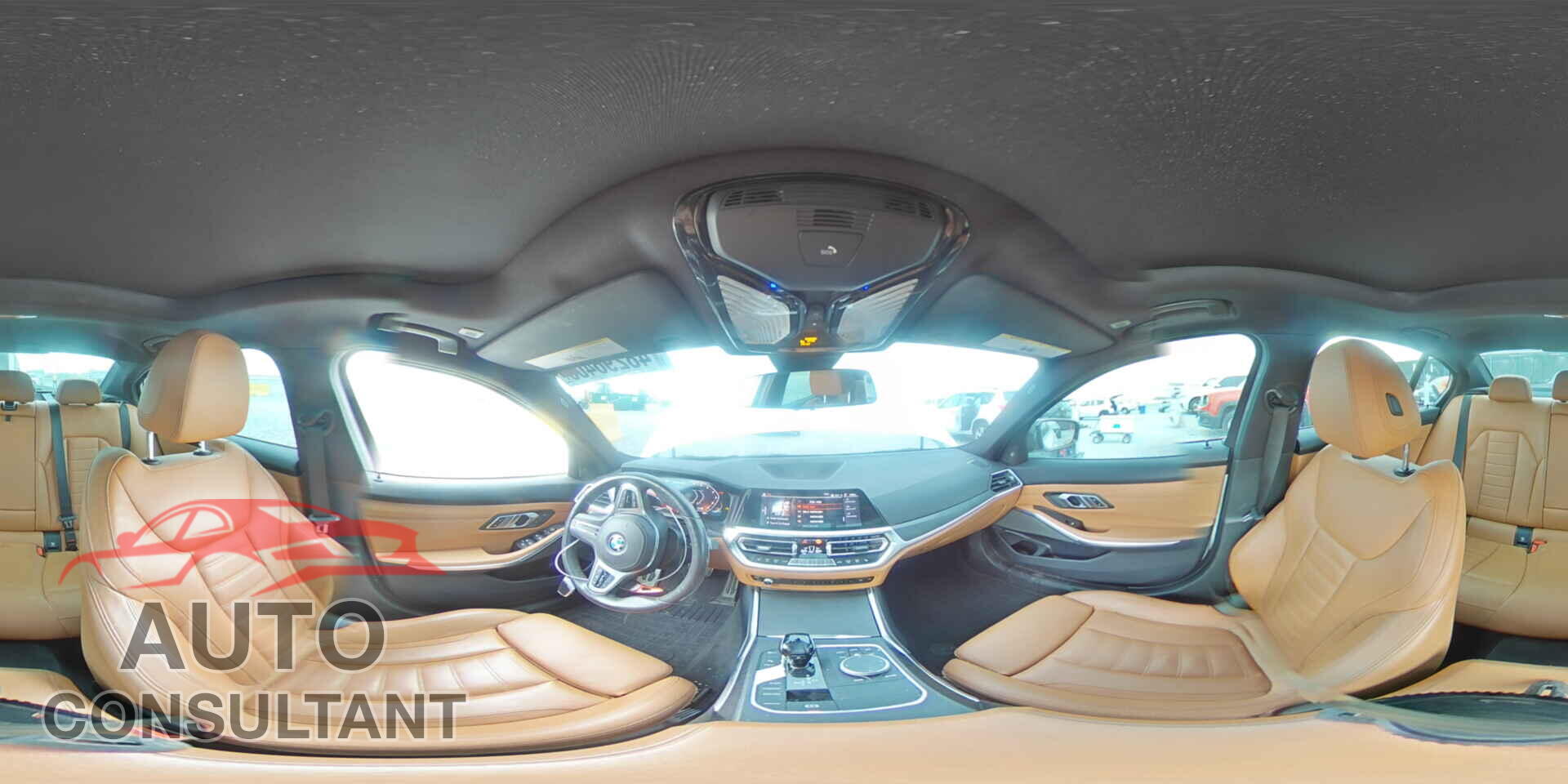 BMW M3 2020 - WBA5U9C07LA380282