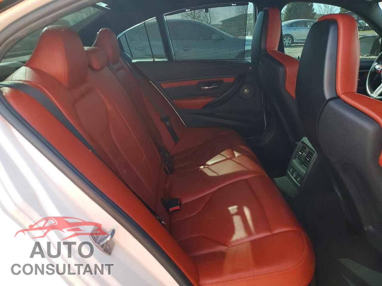 BMW M3 2015 - WBS3C9C59FP803382
