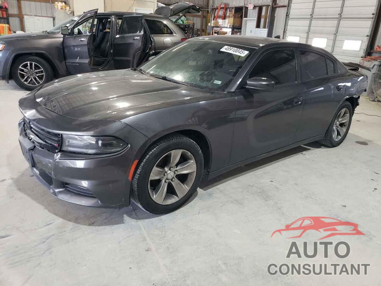 DODGE CHARGER 2016 - 2C3CDXHG3GH323836