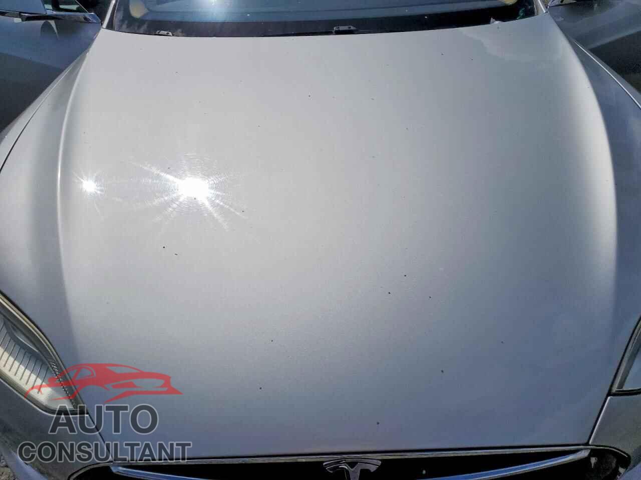 TESLA MODEL S 2013 - 5YJSA1CN7DFP05789