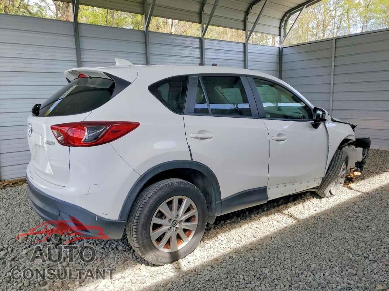 MAZDA CX-5 2013 - JM3KE2CE9D0119904