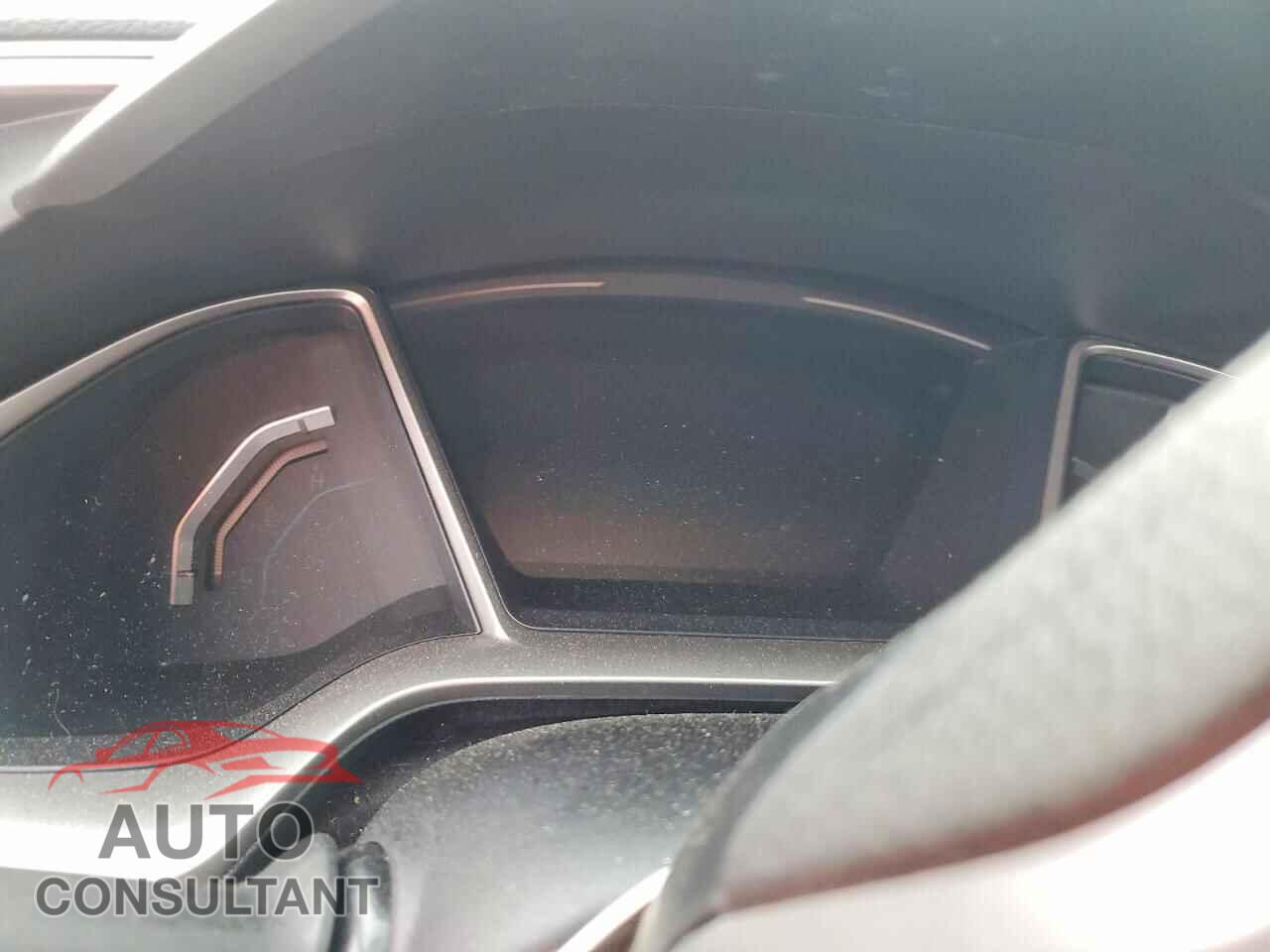 HONDA CIVIC 2017 - 19XFC2F73HE027780