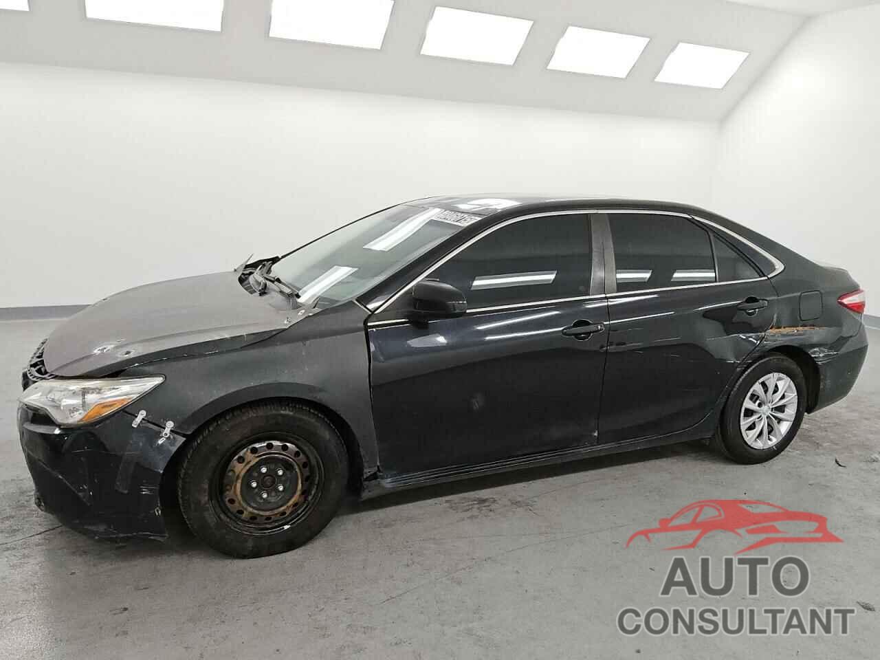 TOYOTA CAMRY 2016 - 4T1BF1FK2GU546335
