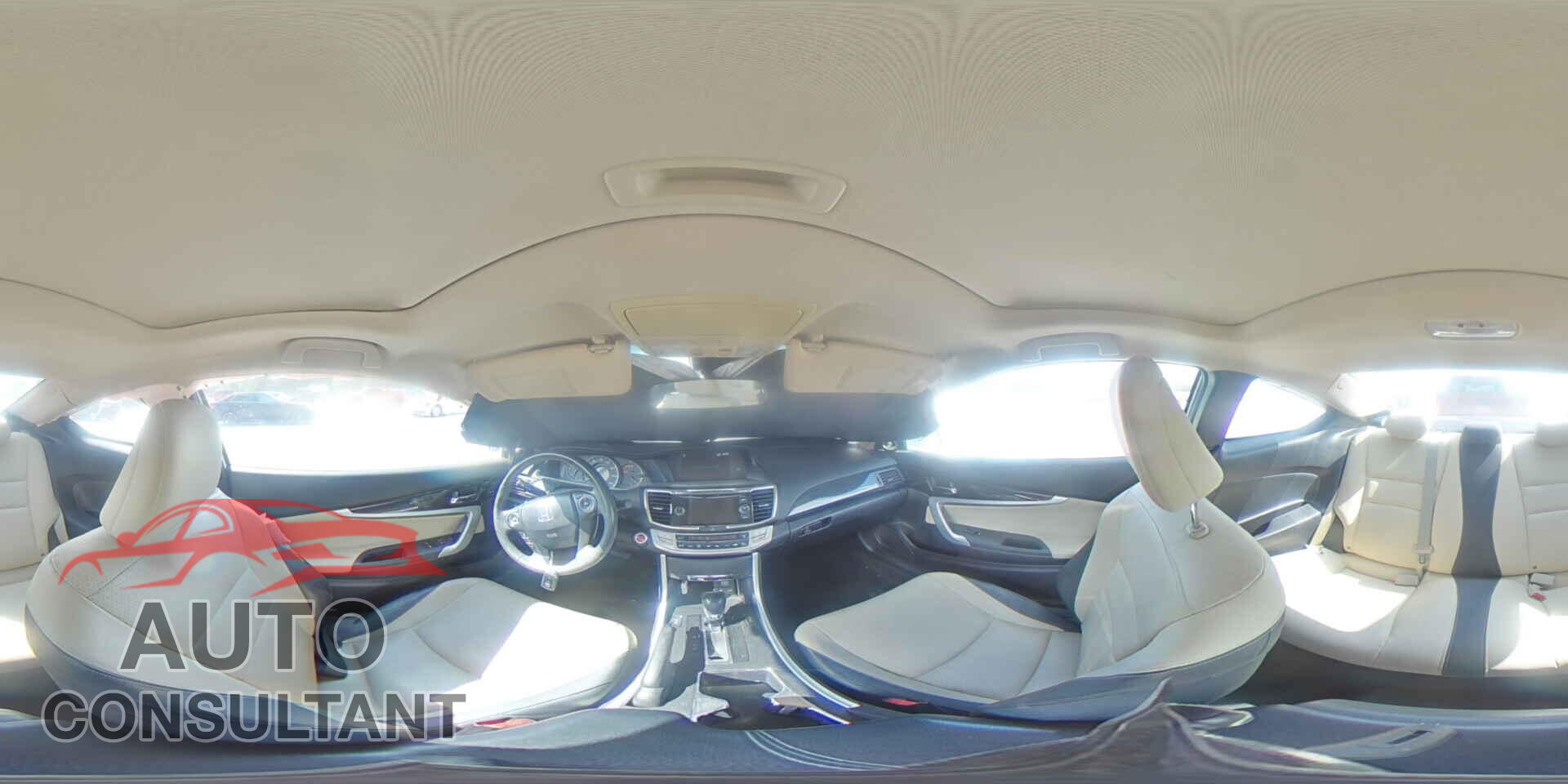 HONDA ACCORD 2014 - 1HGCT2B80EA009111