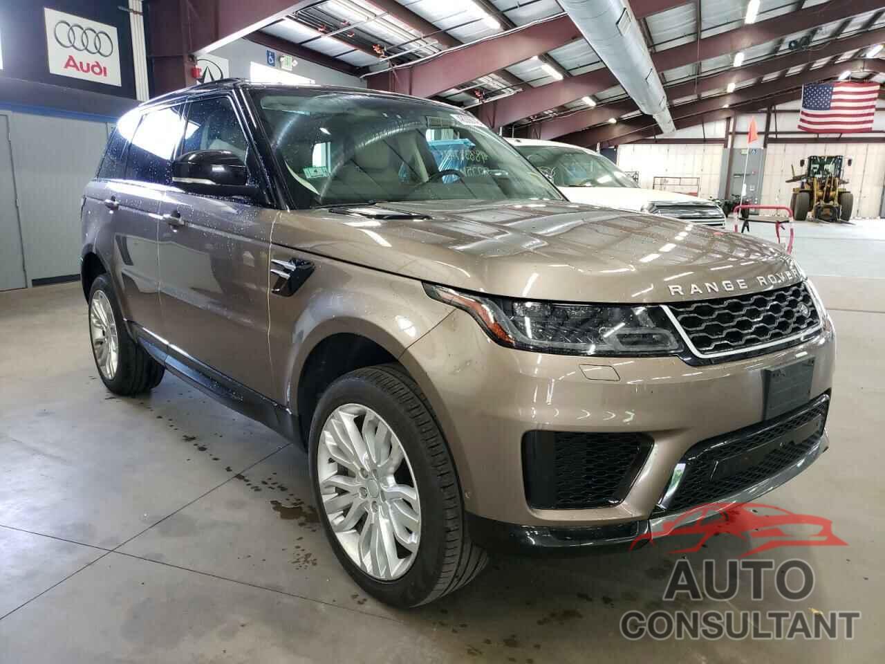 LAND ROVER RANGEROVER 2018 - SALWR2RV1JA189479