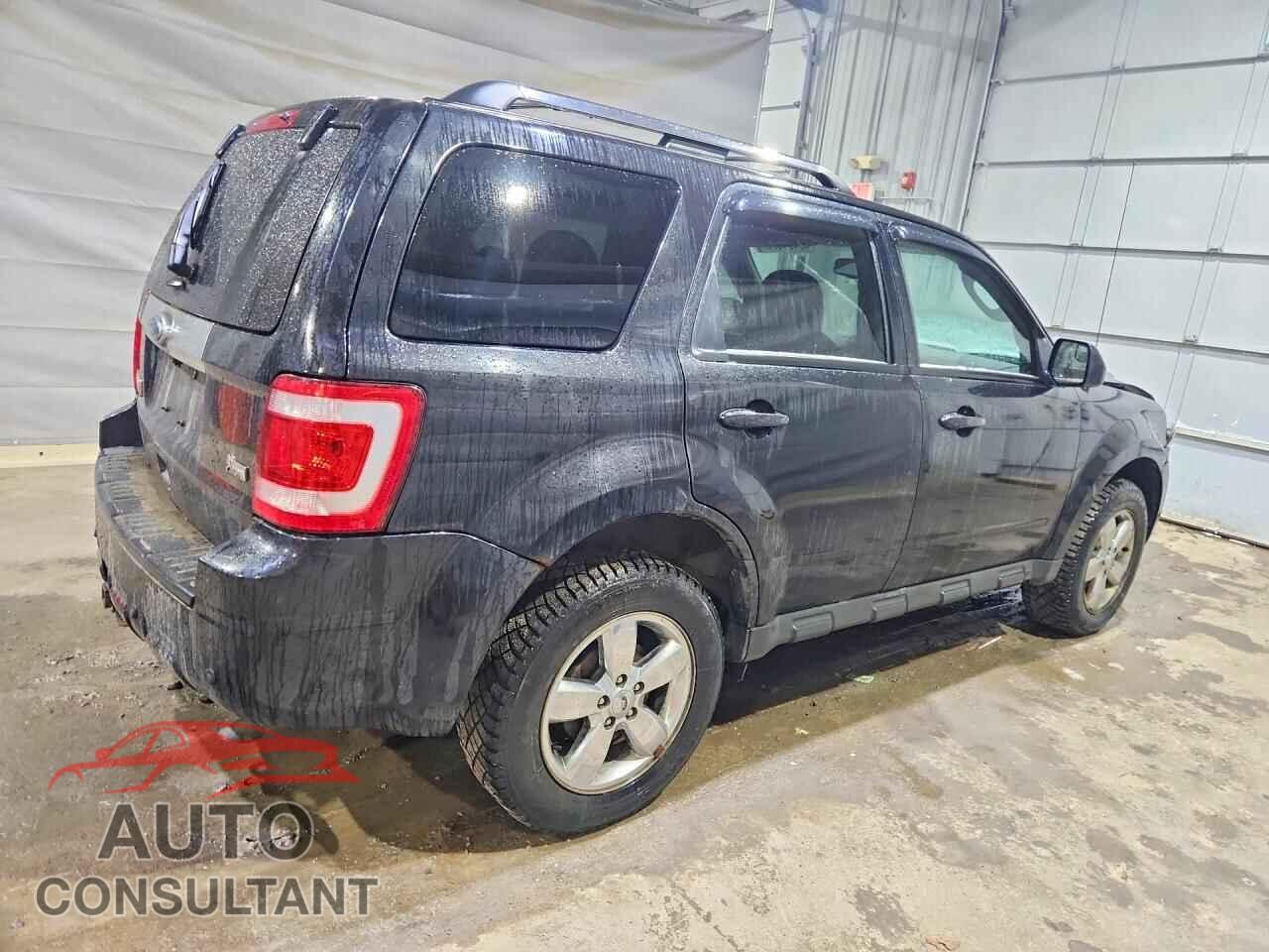 FORD ESCAPE 2011 - 1FMCU9EG1BKB08514