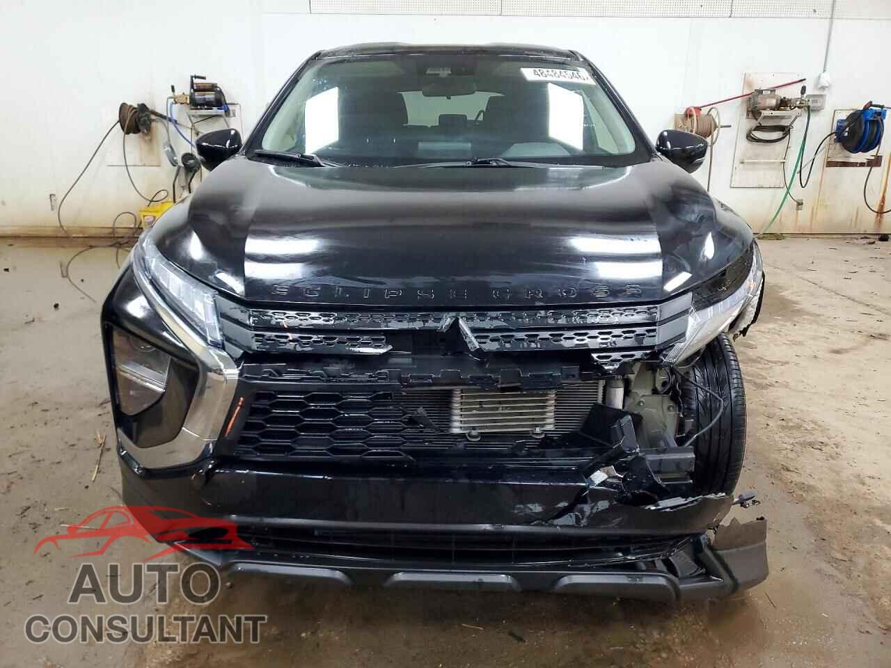 MITSUBISHI ECLIPSE 2022 - JA4ATVAA0NZ057408
