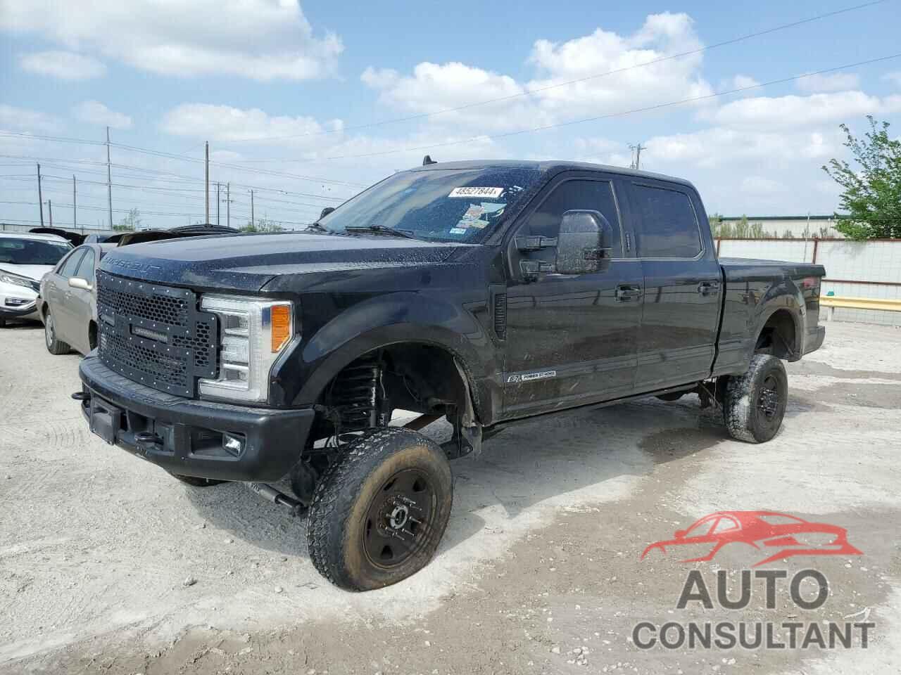 FORD F250 2019 - 1FT7W2BT3KEF33224