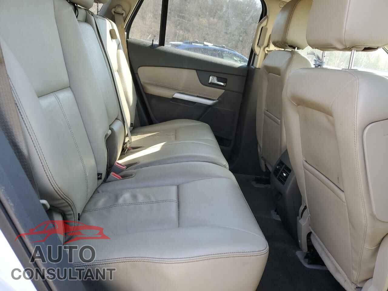 FORD EDGE 2014 - 2FMDK4JC1EBB19558