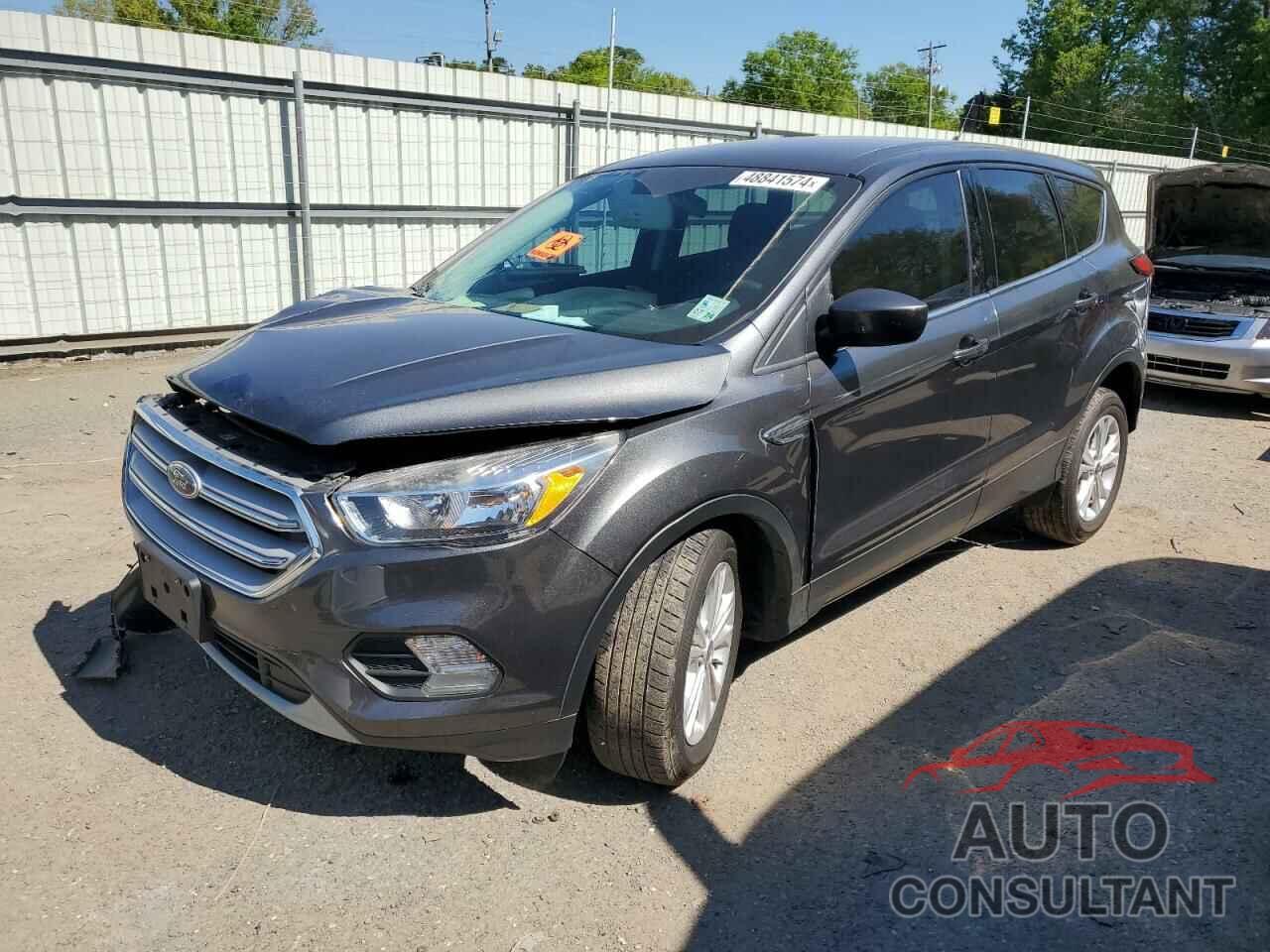 FORD ESCAPE 2019 - 1FMCU0GD0KUB00942