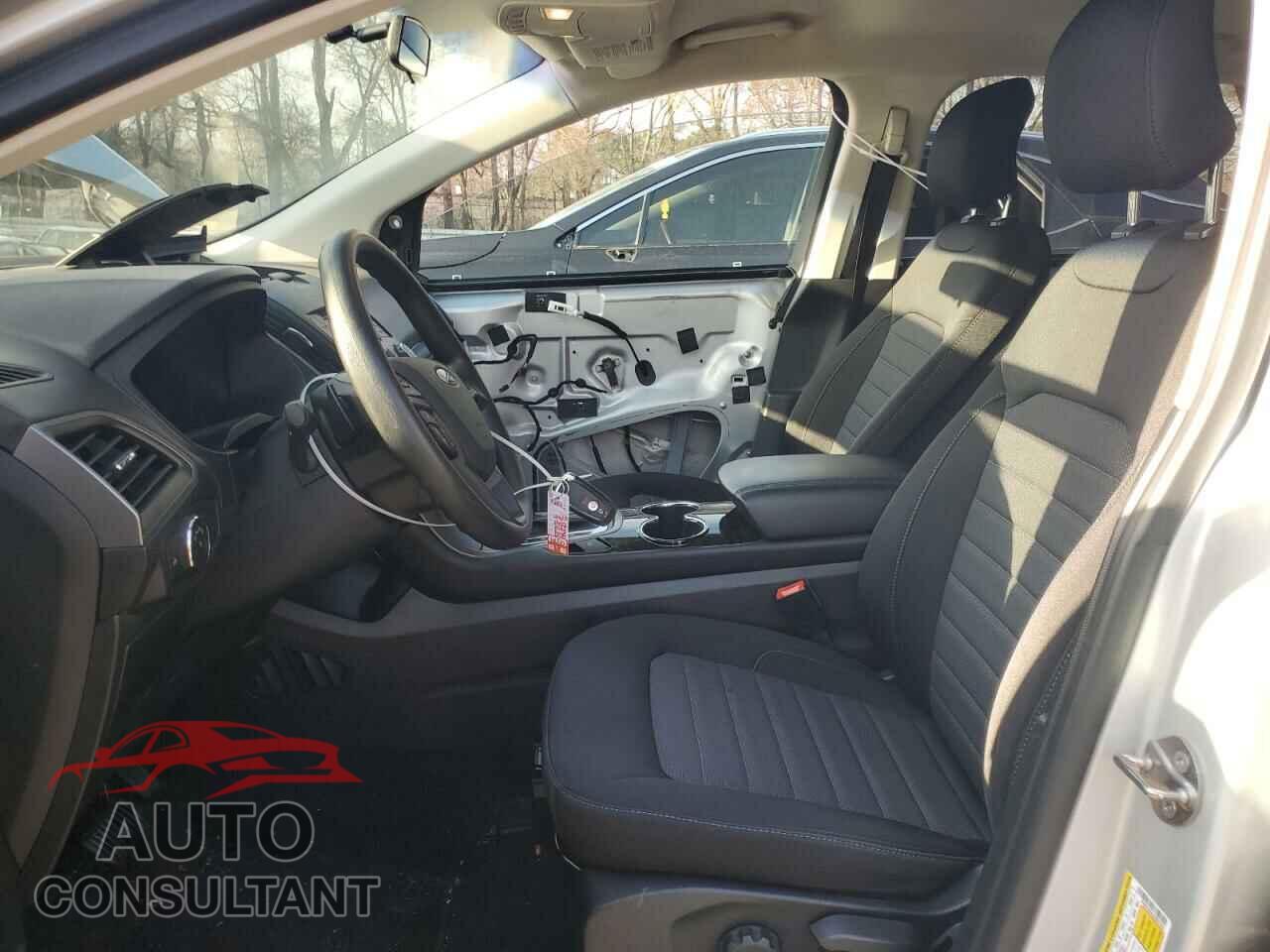 FORD EDGE 2018 - 2FMPK3G96JBB27832