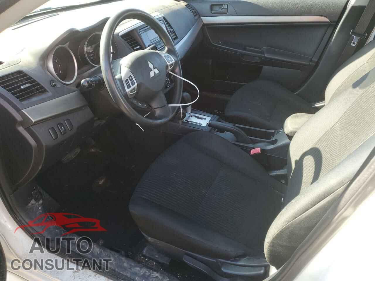 MITSUBISHI LANCER 2015 - JA32U2FU3FU600496