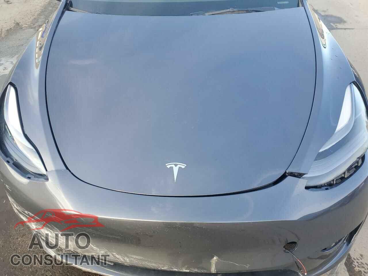 TESLA MODEL Y 2023 - 7SAYGDEF2PF865408