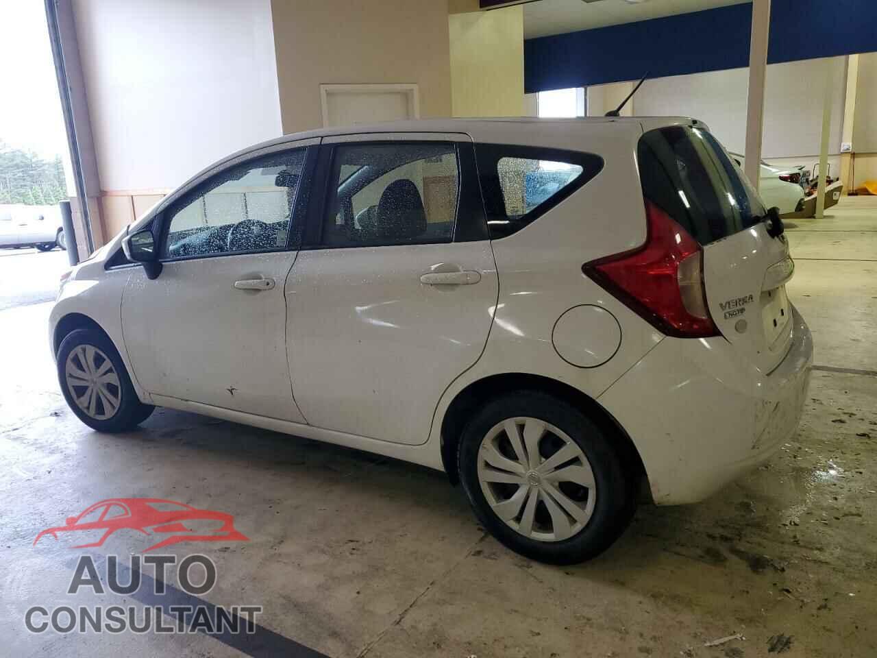 NISSAN VERSA 2016 - 3N1CE2CP5GL401370